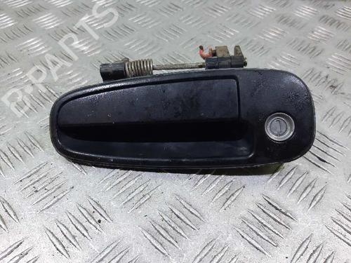 Used Front left exterior door handle Front left exterior door handle TOYOTA CELICA Coupe (_T20_) 1.8 i 16V (AT200) (116 hp) 6470872 6470872