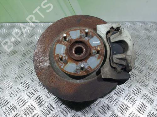 Used Right front steering knuckle DODGE CALIBER 1.8 (150 hp) 6570728