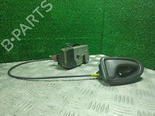 Used Front right lock NISSAN PRIMASTAR Van (X83) [2002-2026]  21537755