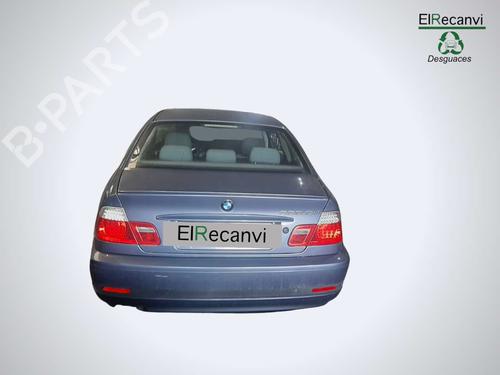 ABS pump BMW 3 (E46) 330 d | BP22201314M43