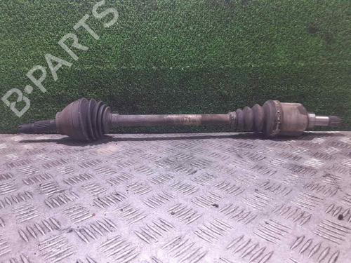 Used Left front driveshaft CITROËN C3 I (FC_, FN_) 1.4 16V (88 hp) 22373573
