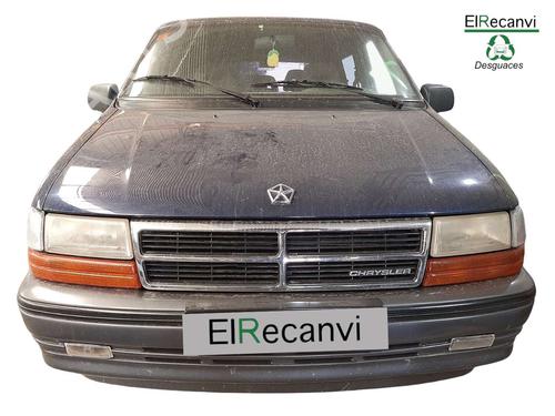 Used Parts CHRYSLER VOYAGER II (ES) 2.5 i (101 hp) 1470004