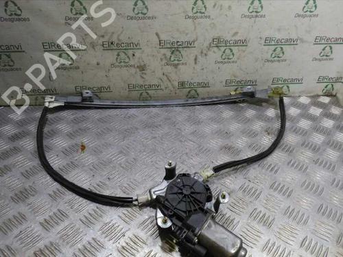 Front left window mechanism RENAULT SCÉNIC I MPV (JA0/1_, FA0_) 1.9 dTi (JA1U) | BP4526005C22 