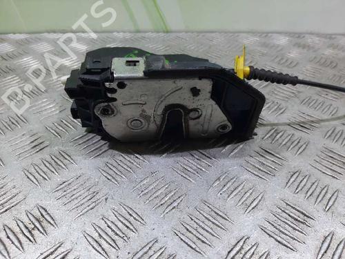 Used Front left lock BMW X3 (E83) [2003-2011]  6479160