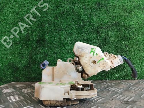 rear-left-lock-suzuki-grand-vitara-ii-jt-te-td-2005-34286656 main image