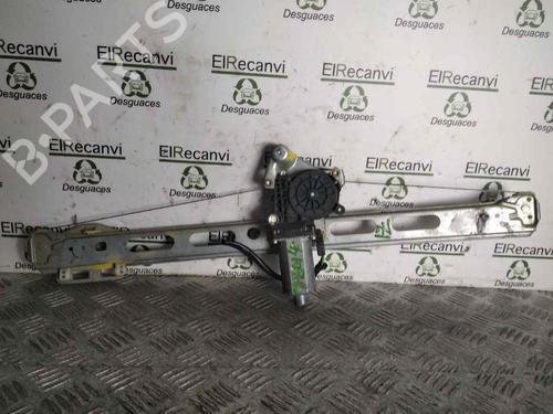 Used Front left window mechanism MERCEDES-BENZ A-CLASS (W168) A 140 (168.031, 168.131) (82 hp) 15544495
