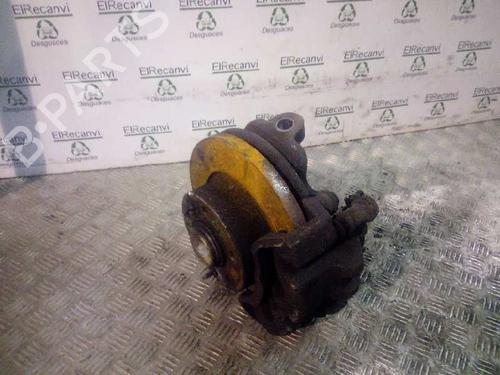 Right front steering knuckle IVECO DAILY IV Van 35C14 GV, 35C14 GV/P, 35S14 GV, 35S14 GV/P | BP14914332M26