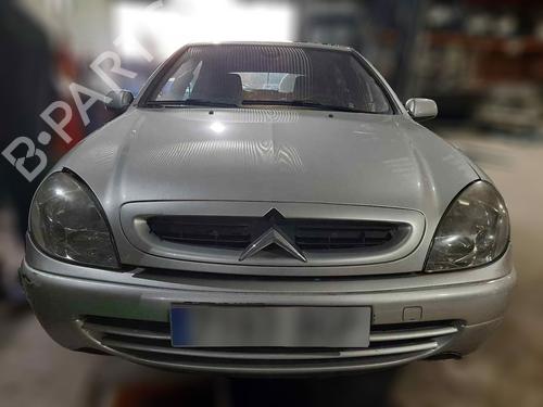 Display monitor CITROËN XSARA (N1) 2.0 HDi 90 | BP15938750C48