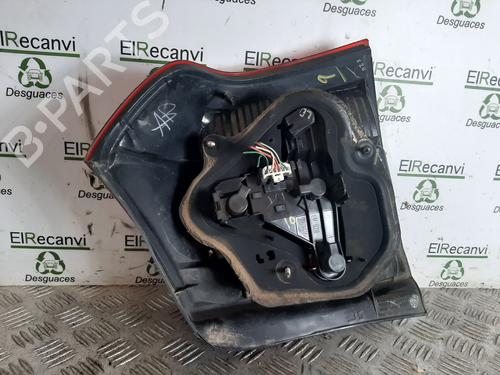 Højre baglygte TOYOTA COROLLA (_E12_) 2.0 D-4D (CDE120R, CDE120L_) | BP16357470C35