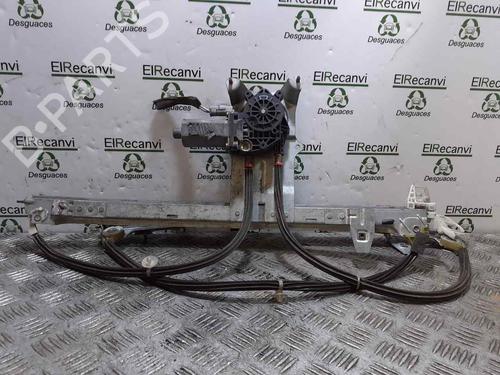 Used Front right window mechanism CITROËN XSARA PICASSO (N68) 2.0 HDi (90 hp) 13902117