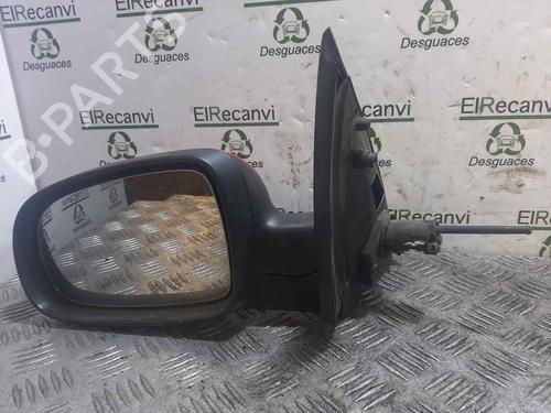 Used Left mirror OPEL CORSA C (X01) 1.3 CDTI (F08, F68) (70 hp) 14905076