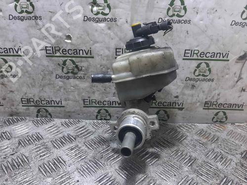 Brake master cylinder RENAULT MASTER II Bus (JD)  | BP16396180M77 