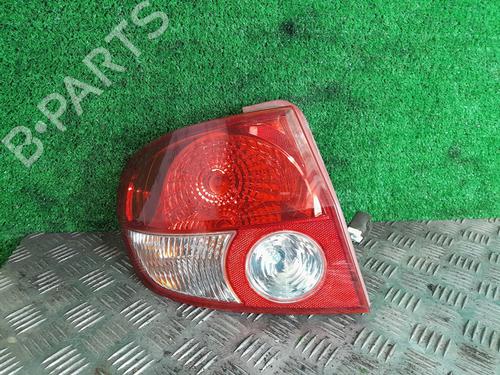 Used Left taillight HYUNDAI GETZ (TB) 1.3 i (82 hp) 31307642