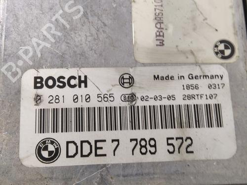 Computer motormanagement BMW 3 (E46) 320 d | BP30321510M57