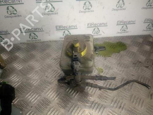 Brake master cylinder SEAT LEON (1M1) 1.9 TDI | BP4548341M77