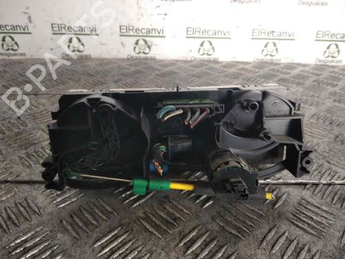 Climate control MITSUBISHI COLT VI (Z3_A, Z2_A) | BP15711414I5