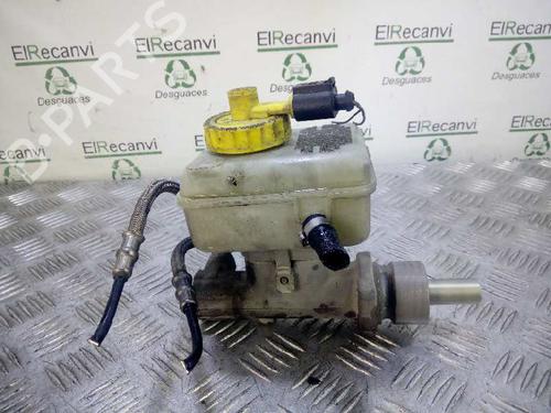 Hovedbremsecylinder CITROËN BERLINGO / BERLINGO FIRST MPV (MF_, GJK_, GFK_) 2.0 HDI 90 (MFRHY) | BP4537770M77