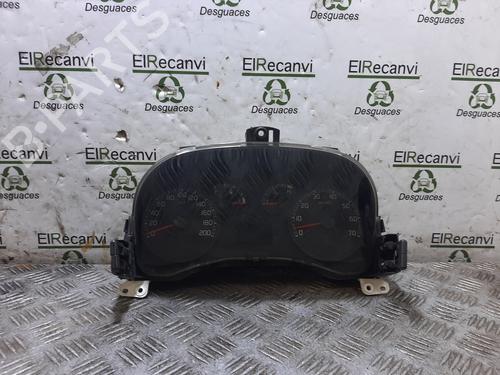 Cockpit FIAT PUNTO (188_) 1.3 JTD 16V (70 hp) 18243671