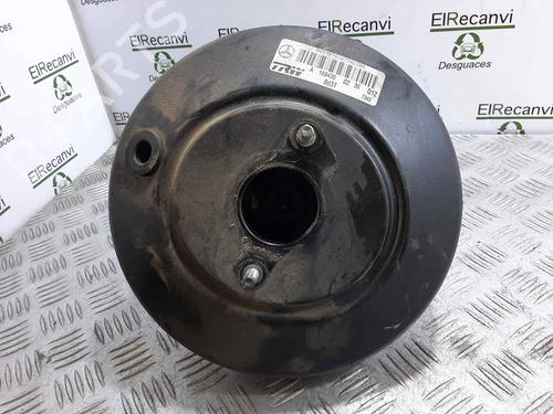 Used Servo brake MERCEDES-BENZ A-CLASS (W169) A 180 CDI (169.007, 169.307) (109 hp) 7830297