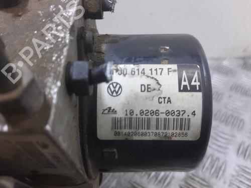 ABS pump SEAT LEON (1M1) 1.6 16 V | BP38870969M43 - Image 3