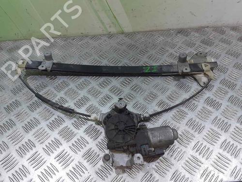Used Front left window mechanism NISSAN PATHFINDER III (R51) [2005-2025]  9499913