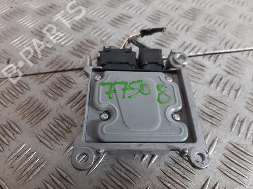 Kollisjonspute styreenhet FORD TRANSIT CONNECT (P65_, P70_, P80_) 1.8 TDCi (110 hp) 15354478