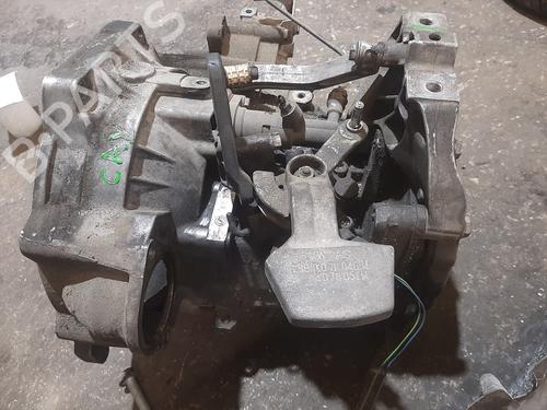 Gearbox SEAT ALTEA (5P1) | BP37376276M3 - Image 2