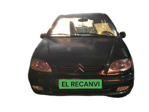 Gebruikte CITROËN SAXO (S0, S1) 1.4 VTS (75 hp) 4350472 Onderdelen