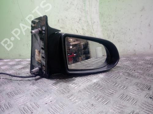 Used Right mirror OPEL ZAFIRA A MPV (T98) 2.2 DTI 16V (F75) (125 hp) 9907052