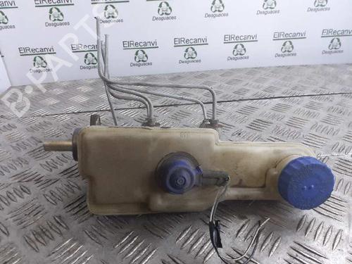 Used Brake master cylinder PEUGEOT BOXER Van (230L) 2.5 TDI (107 hp) 6472675