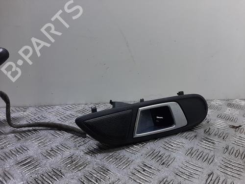 Poignée intérieure avant droite FORD FIESTA VI (CB1, CCN) 1.25 (82 hp) 30575606