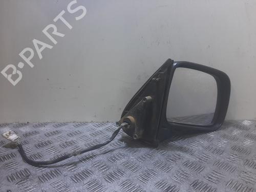Retrovisor direito Retrovisor direito NISSAN TERRANO II (R20) 2.7 TDi 4WD (125 hp) 35978881 35978881