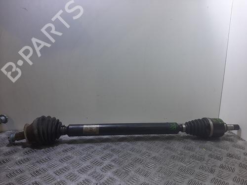 Used Right front driveshaft Right front driveshaft SEAT IBIZA IV (6J5, 6P1) [2008-2017] 33983380 33983380