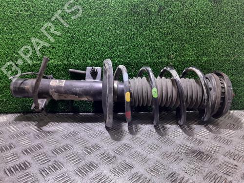 Used Left front shock absorber Left front shock absorber 22276219 22276219