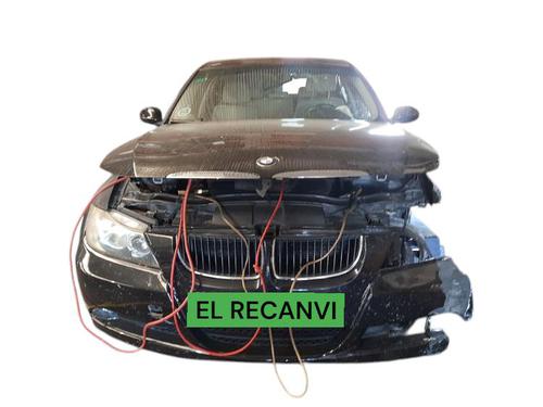 Engine BMW 3 (E90) 318 d | BP28725699M1