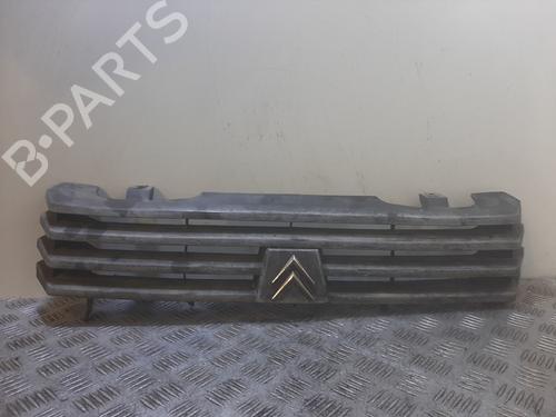 Used Grille Grille CITROËN C15 Box Body/MPV (VD_) 1.8 D (60 hp) 35963977 35963977