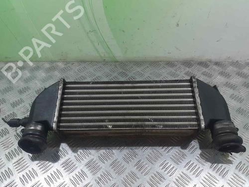 Intercooler FORD TRANSIT CONNECT (P65_, P70_, P80_) 1.8 TDCi | BP9641864M30