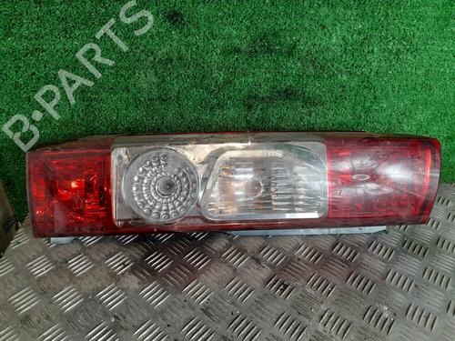 Used Left taillight FIAT DUCATO Van (250_) [2006-2025]  27568976