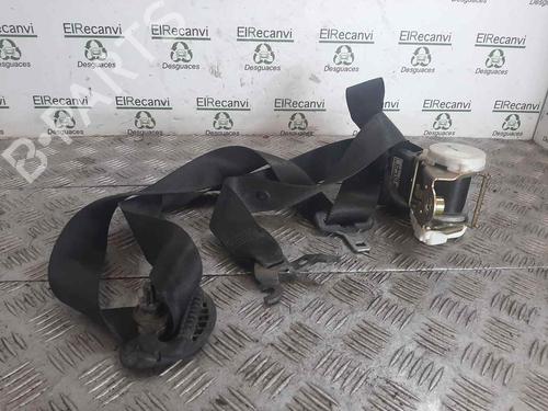 Sicherheitsgurt vorne links für BMW 3 (E90) 320 i (150 hp) 13580950