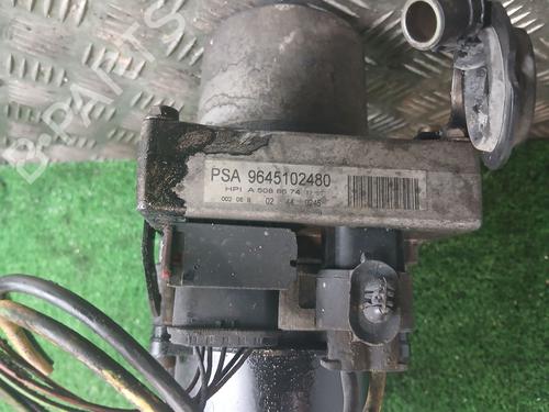 Steering pump PEUGEOT 307 Break (3E) 2.0 HDI 110 | BP32110029M99 - Image 2