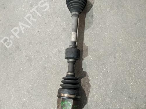 Used Left front driveshaft KIA CEE'D (JD) [2012-2018]  30724964