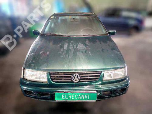 Used Parts VW PASSAT B3/B4 (3A2, 35I)  2.0  660107