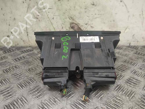 Climate control RENAULT CLIO II (BB_, CB_) | BP18320659I5