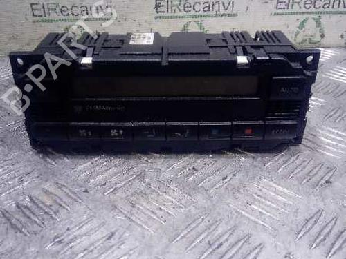Airco bedieningspaneel VW PASSAT B5.5 (3B3) 1.9 TDI (130 hp) 4665172