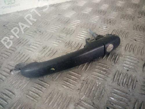 Used Front left exterior door handle CHRYSLER VOYAGER IV (RG, RS) 2.5 CRD (141 hp) 4685555