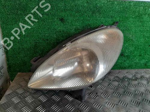 Used Left headlight CITROËN XSARA PICASSO (N68) 1.6 16V (109 hp) 28321268