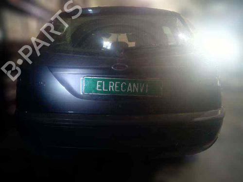 Venstre fortil bærearm FORD FOCUS I Saloon (DFW) 1.8 Turbo DI / TDDi | BP4519833M12