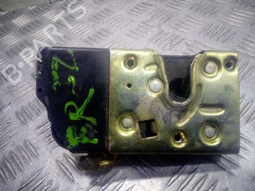 Used Front left lock CITROËN C5 II (RC_) [2004-2008]  4546329