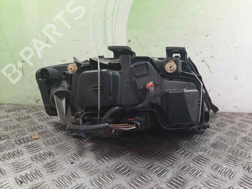 Left headlight AUDI A6 C5 (4B2, 4B4) 2.5 TDI | BP17139082C28
