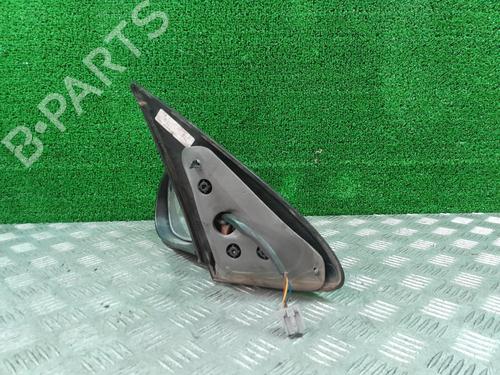 Used Left mirror NISSAN ALMERA II Hatchback (N16) [2000-2025]  20935851